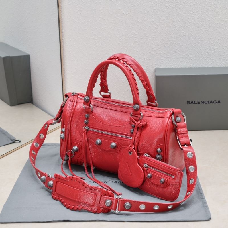 Balenciaga Top Handle Bags